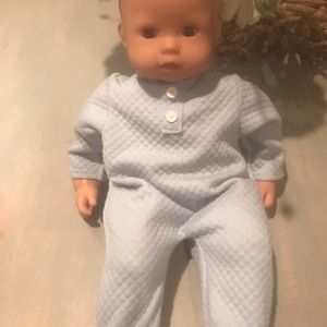 pottery barn gotz doll